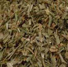 SHEPHERD'S PURSE HERB C/S